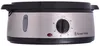 Russell Hobbs Cook@Home 19270-56 Kuchenka parowa srebrna Podgląd zdjęcia produktu 25