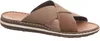 Rieker Herren Pantolette Leder gekreuzte Riemen 21088, Produktbild-Vorschau 32
