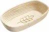 Westmark Set Gärkörbchen oval, mit Ähre, 34 x 20,5 x 8 cm, Produktbild-Vorschau 4