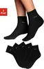 H.I.S. Kurzsocken Damen halbhohe Socken, Knöchelsocken  Produktbild-Vorschau 2