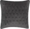 BELIANI Dekokissen 2er Set Grau aus Baumwolle 45 x 45 cm Produktbild-Vorschau 5