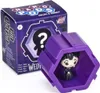 Wednesday WEDNESDAY NANO PODs figure, 5 cm Produktbild-Vorschau 1