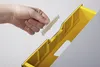 DURABLE Schubladenbox VARICOLOR® 3, 760327 mehrfarbig Produktbild-Vorschau 9