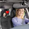 Auto Kinderspiegel Sam, 19 cm Durchmesser, 360° schwenkbar, Produktbild-Vorschau 3