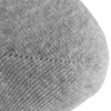 BRUBAKER 6 paires de chaussettes de tennis pour hommes et Voir les images du produit 6