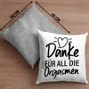 Trendation - Danke für All Die Orgasmen Deko-Kissen mit Produktbild-Vorschau 4