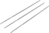 3x Trade-Shop Rundfeilen / Kettenfeilen / Schärfungsfeilen Produktbild-Vorschau 1