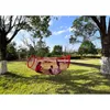 4iQ Spieltunnel fü Kinder 90x240 cm KIndertunnel für Produktbild-Vorschau 2