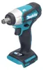 Boulonneuse à chocs MAKITA DTW181Z 18V Li-Ion 180 Nm (vendu Voir les images du produit 3