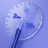 OCLEAN Elektrische Zahnbürste Ease Blau Produktbild-Vorschau 10