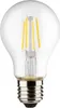 LED Filament Birne 4,5W (40W) 220-240V E27 Retro Produktbild-Vorschau 3