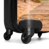 NoBoringSuitcases.com® Koffer Handgepäck Trolley Rollkoffer Produktbild-Vorschau 6