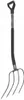 Fiskars Ergonomic™ Vidle Kompostové 1070711 Náhled obrázku produktu 3