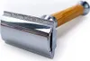 Giesen & Forsthoff Rasierhobel Messing 1920 Edition mit Produktbild-Vorschau 2
