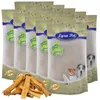 10 kg Lyra Pet® Rinderkopfhaut hellbraun, hell Produktbild-Vorschau 1