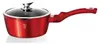 Berlinger Haus BH-1525 Burgundy Metallic LINE Kasserolle Produktbild-Vorschau 2