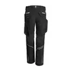 Grizzlyskin Bundhose "IRON" schwarz N54 Produktbild-Vorschau 2