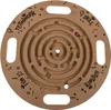OOTB Stahlkugel-Scheibenlabyrinth 34 cm Produktbild-Vorschau 1