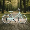 Mädchen fahrrad 24 Zoll für das Heilige Abendmahl mit Produktbild-Vorschau 14