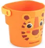 Canpol babies Hrnky ke koupn Hello Little - 3 ks Náhled obrázku produktu 6