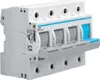 Lasttrennschalter für Sicherungen D02 E18 63A AC400V Produktbild-Vorschau 1