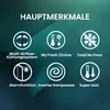 Hisense RQ563N4SI2 Freistehende KÃ1/4hl-/Gefrierkombi, 4 Produktbild-Vorschau 9