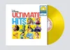 Various: Disney Ultimate Hits (Vinile giallo traslucido) Anteprima dell’immagine prodotto 2