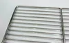 Grillclub Edelstahl Grillrost 48,8 x 33 cm, 10 mm Produktbild-Vorschau 3