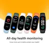Xiaomi Smart Band 7 AMOLED Aktivitäts-Trackerarmband 4,11 Produktbild-Vorschau 18