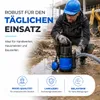 Dompelpomp voor vuilwater, 400 W, 7500 liter per uur – Productafbeelding-voorbeeld 7