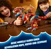LEGO LEGO® DREAMZzz 71484 Coopers Dino-Mech C-Rex 71484 Voir les images du produit 37