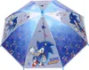 Sonic the Hedgehog Regenschirm Giorni di pioggia Anteprima dell’immagine prodotto 7