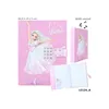 DEPESCHE TOPModel - Diaries with Code Lock and Music - Produktbild-Vorschau 7