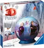 Puzzle-Ball Disney Frozen 2 Ravensburger 11142 Produktbild-Vorschau 5