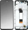 SMT - LCD Display Touchscreen Bildschirm Rahmen Graphite Produktbild-Vorschau 1