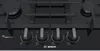 Bosch Serie 6 Ppp6a6b90 Gasherd 60 Cm 4 Brennern Schwarz  Produktbild-Vorschau 3