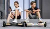 Rebel 6,5" LED Hoverboard, elektrisches Skateboard für Produktbild-Vorschau 15