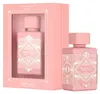 Lattafa | Bade'e Al Oud Noble Blush |  100 ml Productafbeelding-voorbeeld 2