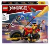 Stavebnica LEGO NINJAGO 71783 Kaiova robomotorka EVO (312 Náhľad obrázku produktu 22