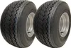 18x8.50-8 kola pro golfové vozíky Buggy 4-vrstvé pneumatiky Náhled obrázku produktu 1