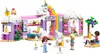 LEGO Friends Einhorn-Traumcafé - Spielzeug Kuchenladen mit Produktbild-Vorschau 8