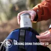 Stanley The AeroLight™ Transit Mug .47L - kremowy Podgląd zdjęcia produktu 8