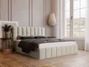 FEDVE Polsterbett Doppelbett Stetten Schlafzimmer Bett Produktbild-Vorschau 4