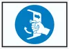 Öffnungen schließen und sichern beim Aussetzvorgang Symbol Produktbild-Vorschau 1