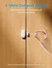 Meross MS200: Smart Wireless Tür-/Fenstersensor, Kompatibel Produktbild-Vorschau 17