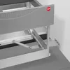 Collecteur de déchets Hailo 3644801 TR Swing, modèle Voir les images du produit 2