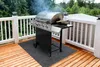 Tapis de protection pour barbecue GIN 2126 pour la Voir les images du produit 3