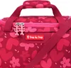 Step by Step borsa sportiva Step by Step Sports Bag Wild Anteprima dell’immagine prodotto 4