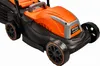 Kraft & Dele KD5360 Tosaerba elettrico 2,4kW 32 cm Anteprima dell’immagine prodotto 8