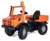 RollyToys, vehículo Unimog para niños a partir de 3 años, Vista previa de la imagen del producto 11